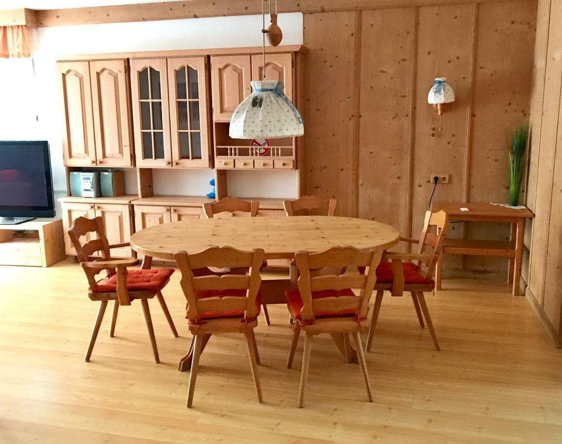 Haus Gerda Und Anita Villa Podersdorf am See Luaran gambar